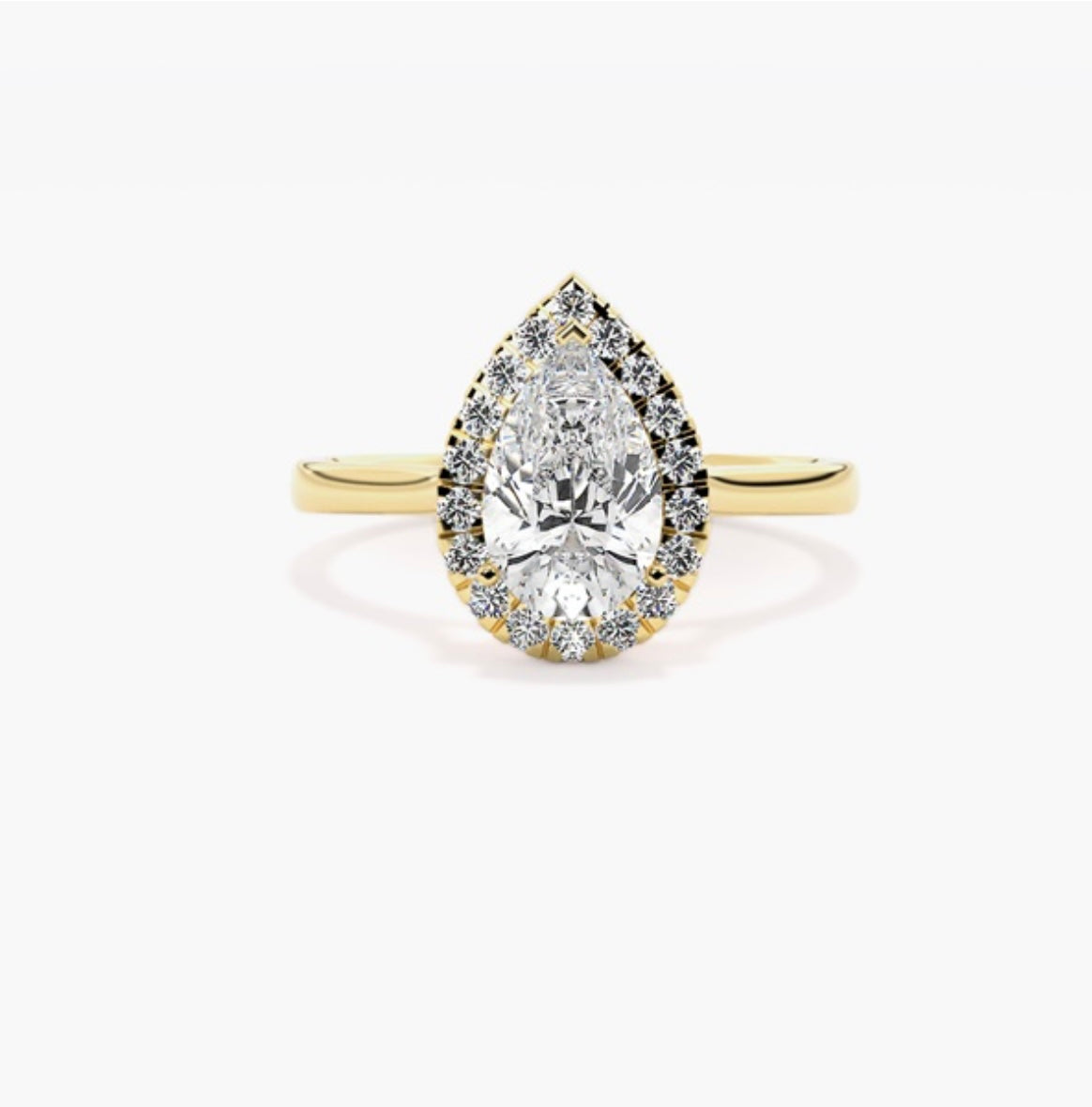 Engagement rings