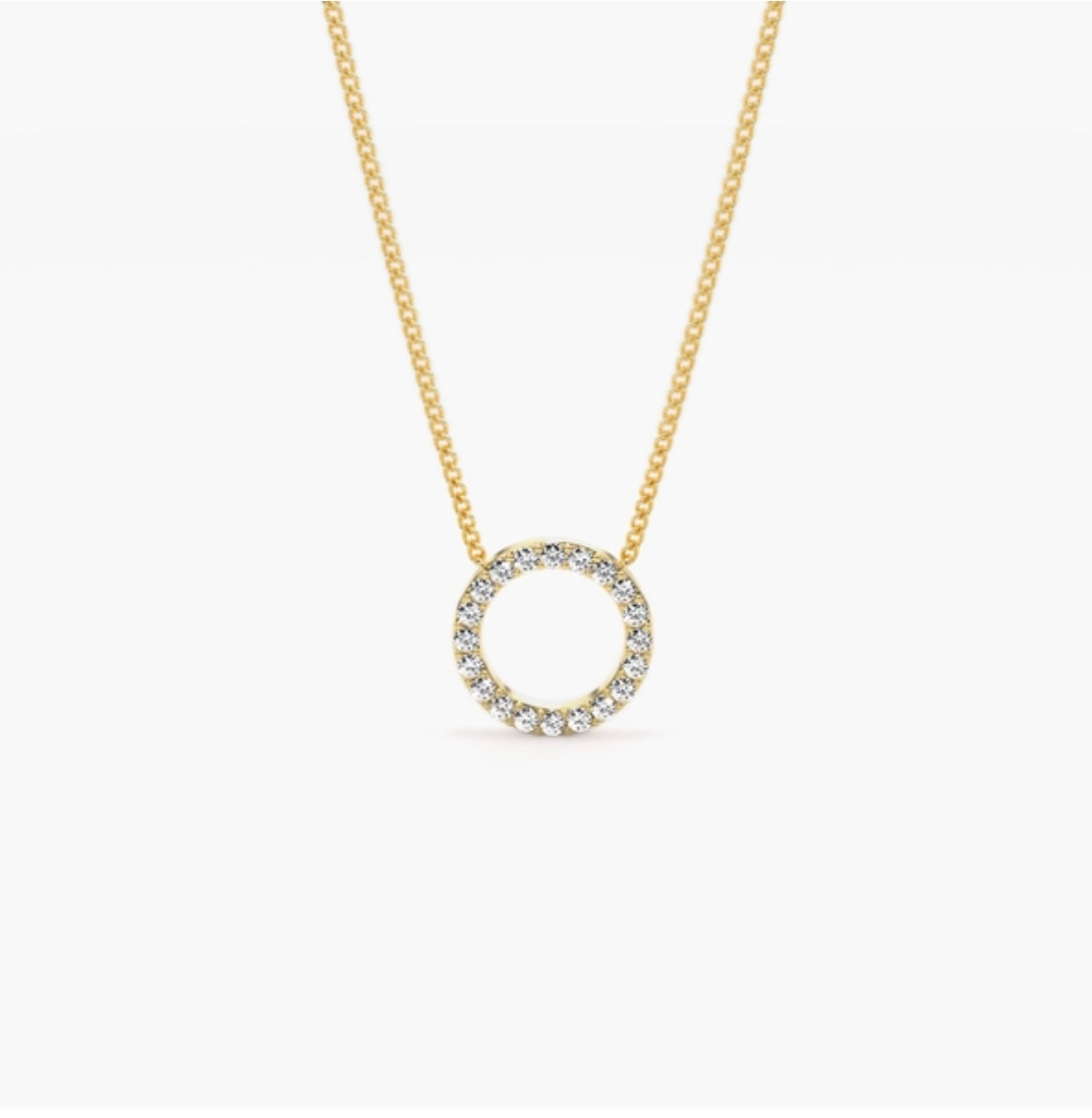 Necklaces & Pendants