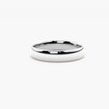 4mm Classic Soft Court Medium Weight Wedding Band