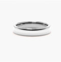 5mm Classic Court Pattern Design Wedding Band – Millgrain Edges